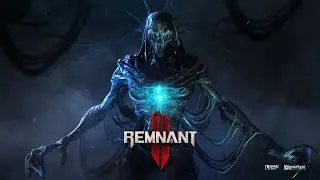 Remnant 2 | Medic / Summoner | Live