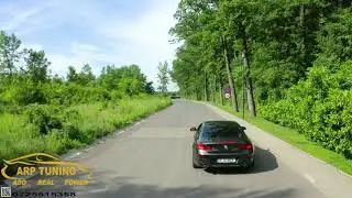 BMW Seria 6 F13 640xi Stage one by ARP Tuning