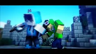 #79 INTRO Hafirst Artz | Public Dual | Animation: Regy | AE: Me