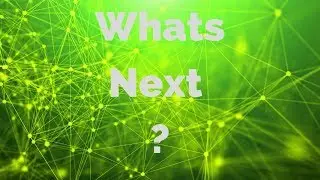 Whats next for the channel