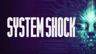 System Shock Remix OST - zircon & Jonathan Peros - Ethical Constraints Removed