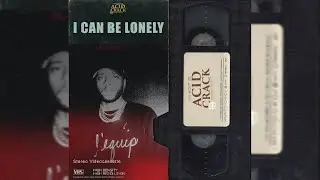(FREE BEAT) 6lack Type Beat 2022 x Nav Type Beat 2022 - I CAN BE LONELY