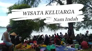 Pantai Nam Indah- Kei islands | Southeast Maluku