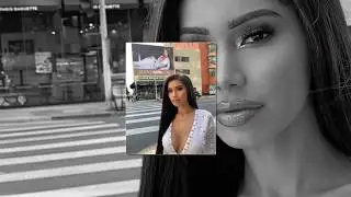 Janet Guzman Instagram Best collections Part#1