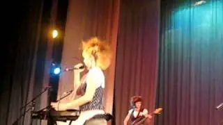 Sorrow Underfoot - Someday.AVI