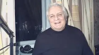 Арсений Тарковский. Как сорок лет тому назад