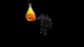I bought Headless Horseman....(31k)