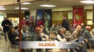 Macoupin Co. 80 Acre Farmland Auction by The Loranda Group