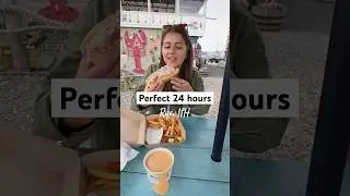 A Perfect 24 Hours in Rye, NH