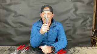 Knipex Pliers Review