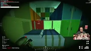 NVG FAH Q or FOC US? Battlebit Remastered . [PC]