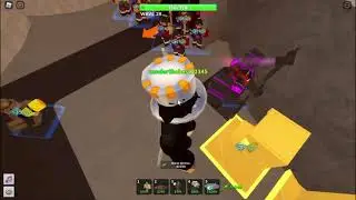 tower defense simulator speedrun 12:37