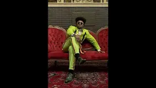 Chili Fan cam | iNumber Number: Jozi Gold | Netflix