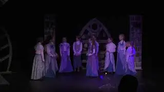 Спектакль 