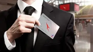 How to get Qantas Silver status... for life