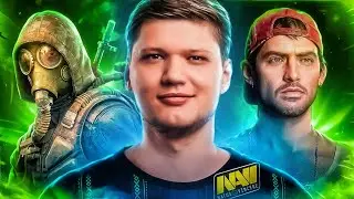 STALKER 2 - Перенос і Нові Деталі, Графон GTA 6, skibidi toilet, NaVi топ 1, Ubisoft дали в штангу
