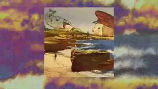 Carnival Avenue - The Emily Stingray Dream (Full Album)