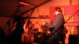 Acid Rain - Second Sun (Live Positivus Festival 2010)