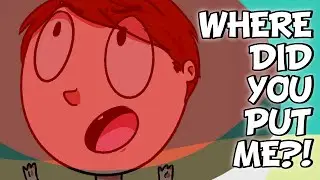 WHERE DID YOU PUT ME?! - Gmod Sandbox