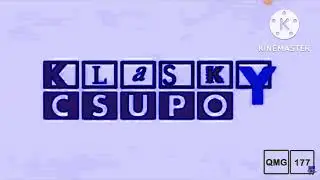 Klasky Csupo in Ensemble Effect 6.0