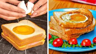 Idee per una colazione semplice ma deliziosa che devi provare