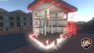 Unity remove Walls without Sledgehammer :)