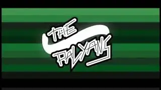 “INVADER” Creepy Trap Type Beat 2020 Hip Hop Instrumental | The Palyans