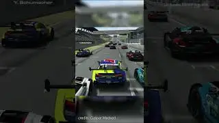 Left or Right PT11 #gaming #simracing #fanatec