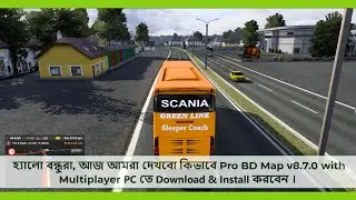 How to download and install ProBD Map v8.7.0 multiplayer easily 2022