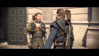 The Order 1886 Gameplay Walkthrough - Part 2