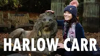 RHS GARDENS | HARLOW CARR