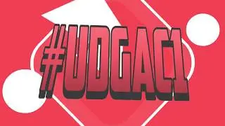 #UDGAc1