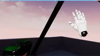Unreal Engine Demo 11 03 2017   02 14 53 06
