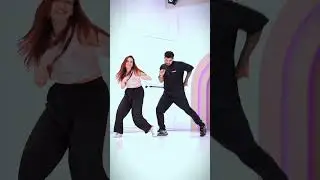 My Fav Aasa Kooda ❤️🌟 | #tejasdhoke #ishpreet #aasakooda #dancefitlive