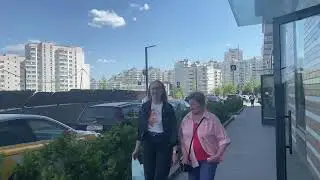 ЖК Столичные поляны - 15.00