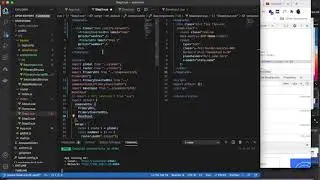 Vue3 Form input components