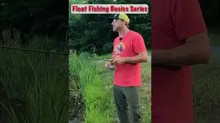 Master Various Float Fishing Techniques!