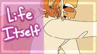 (Animatic) Life Itself
