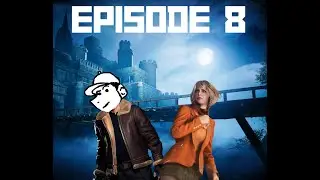 NerdyOlBoy vs. Resident Evil 4 Walkthrough: Episode #8: Enter the Castle