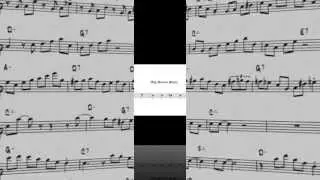 Transcriptions: a Source of Inspiration