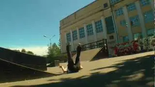 SID - упал на голову