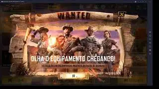 COD M BR