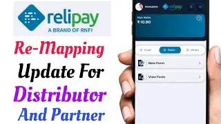 Rnfi Relipay Distributor, Partner And Super Re-Maining Full Details by 