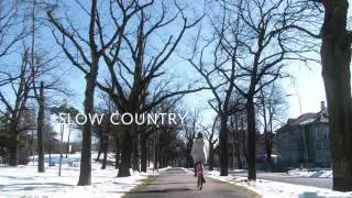Mysterious and Beautiful Winter in Estonia - visitestonia.com
