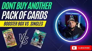 ARE POKEMON BOOSTER BOXES WORTH IT?  #pokemon #boosterbox #pokémon