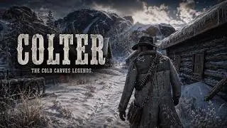 Colter (RDR2)