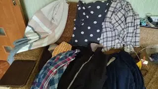 СУП 2 минуты/Секонд /ПРИМЕРКА 😜👌👍42 гривны/1.06 доллар