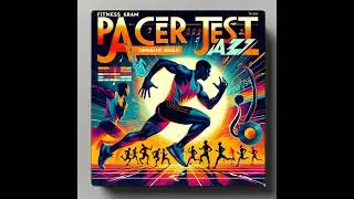 Suno - The FitnessGram Pacer Test | A swinging single