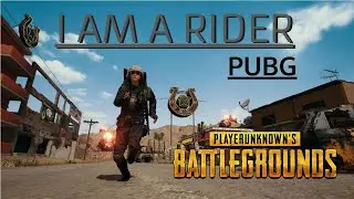 Satisfya (PUBG animation - I'M A RYDER song) by super ultra h gamer