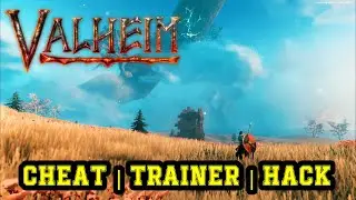 Valheim Cheats